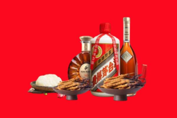 南平政和县名酒周边回收